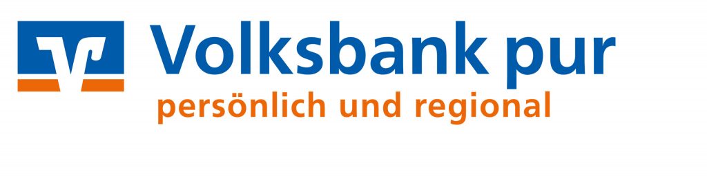 Volksbank Pur „Tag der offenen Weinkeller 2026“ Gefördert durch: Volksbank Pur