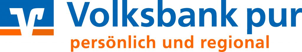 Volksbank Pur. Sponsor der Nacht der Weine 2025 in Baden-Baden
