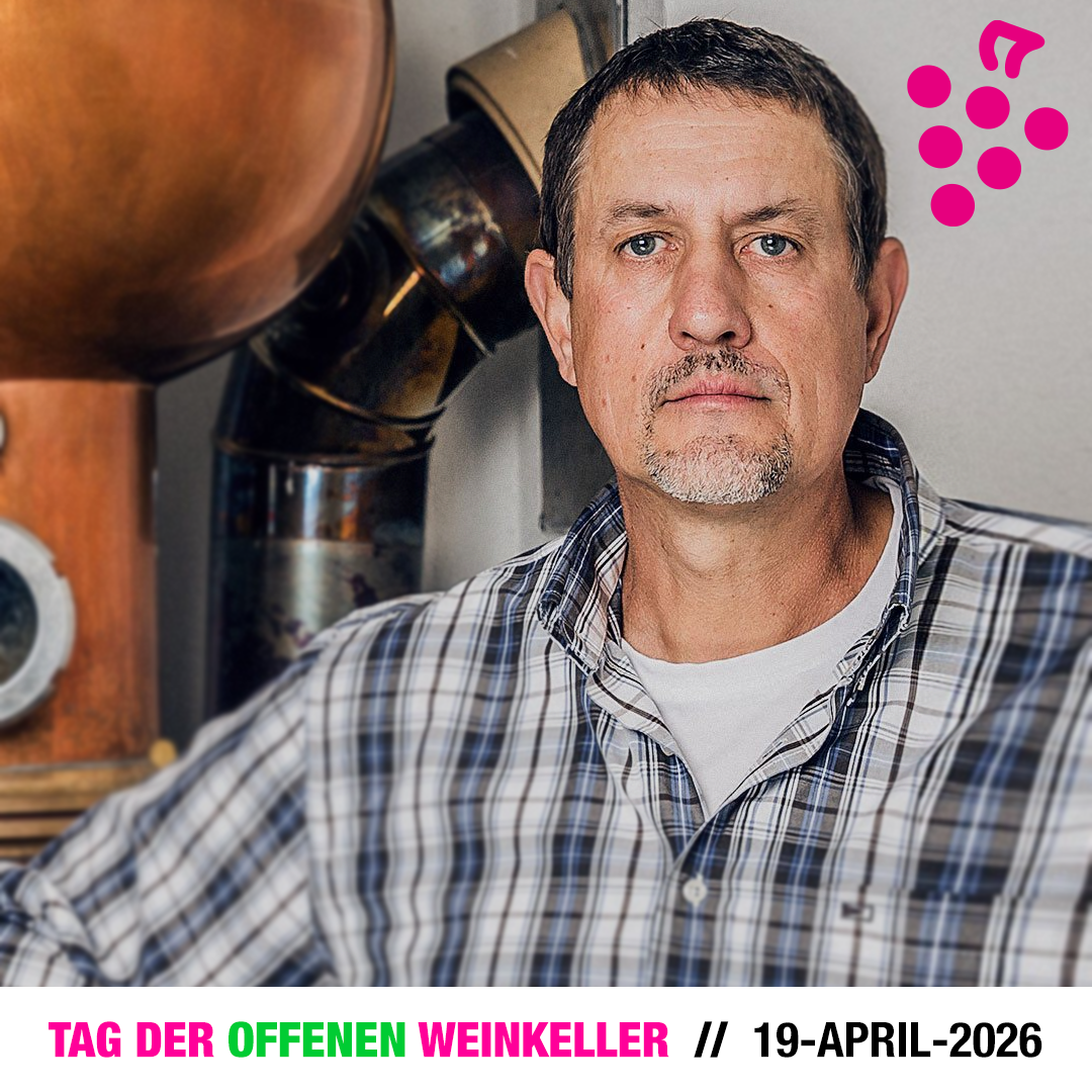 Delta Gin Michael Boos