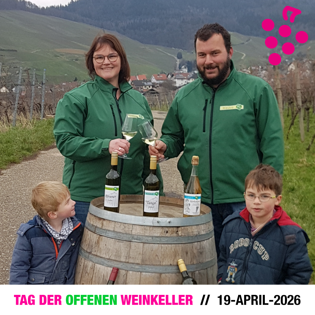 Weinbau Ingo Waeldele