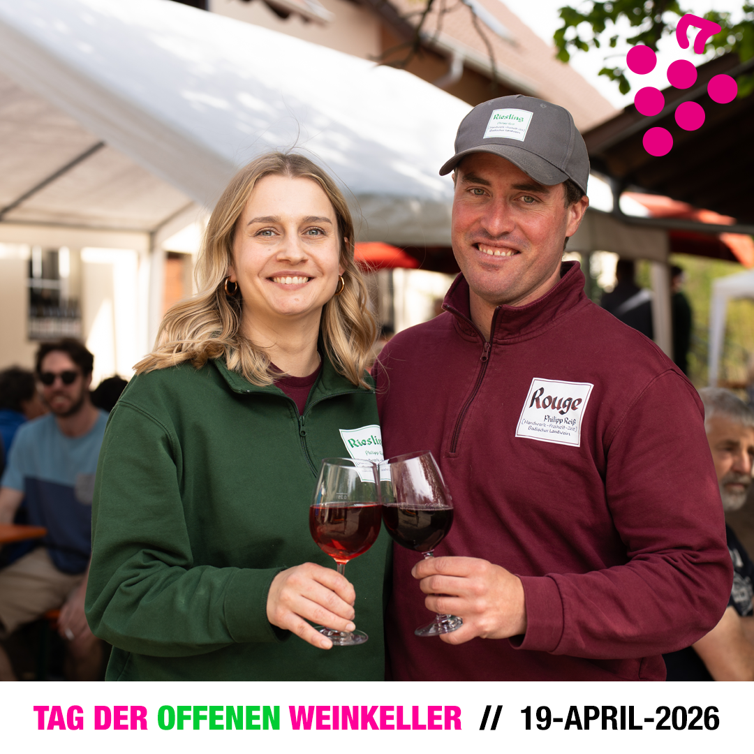 Wein und Obst Reiss - Phillip Reiss