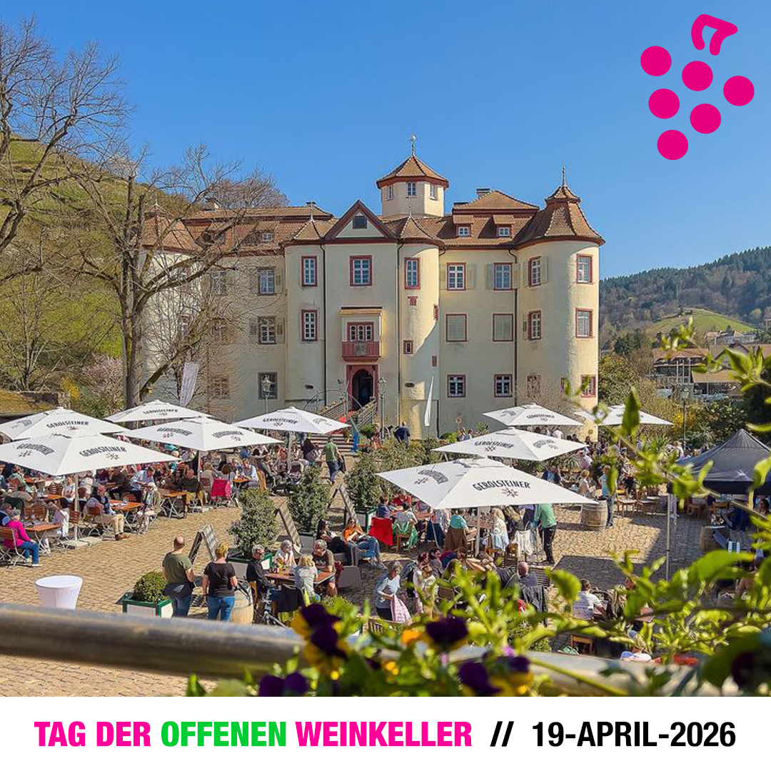 Weingut Schloss Neuweier