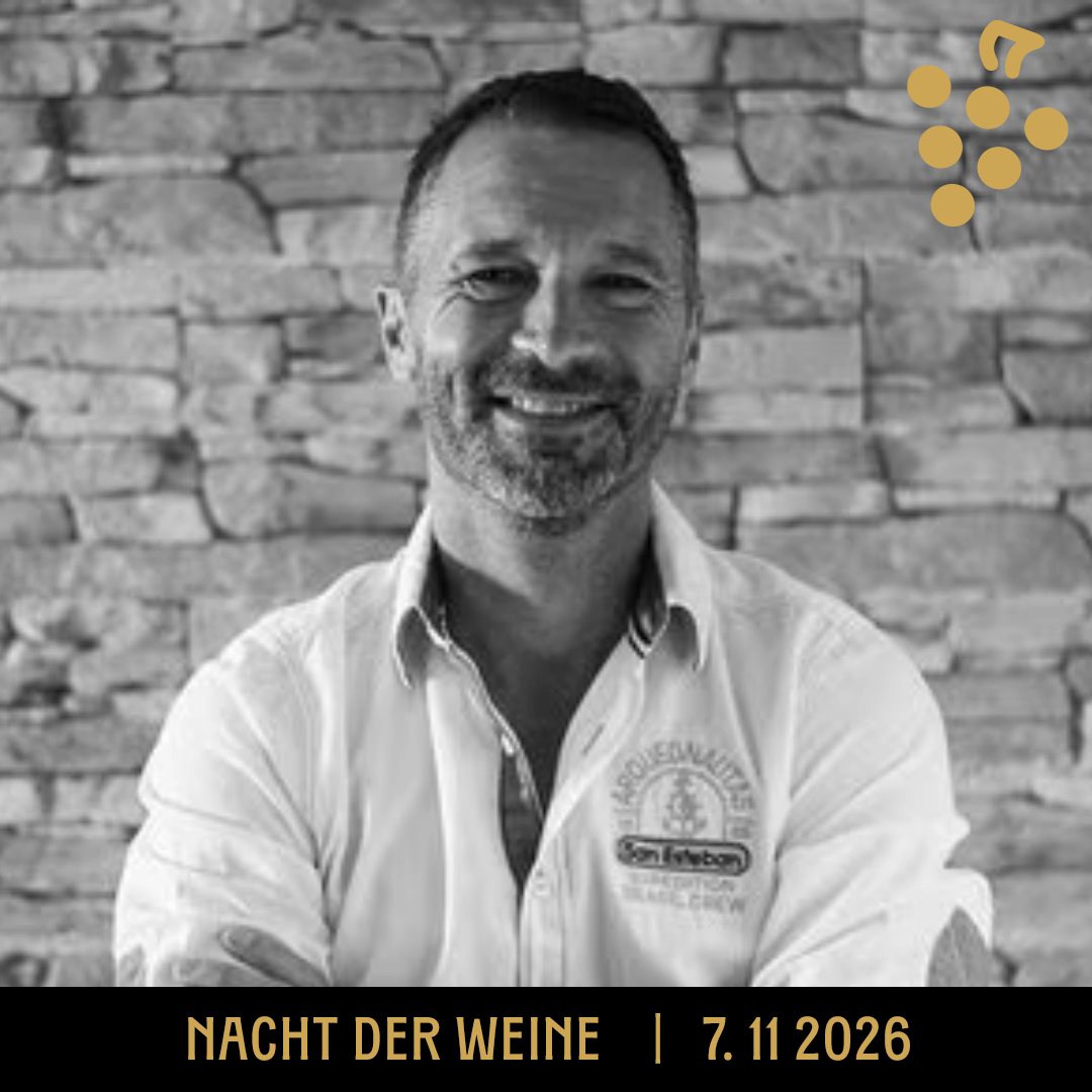 Nacht der Weine 2026 - Weingut Alex Schwank