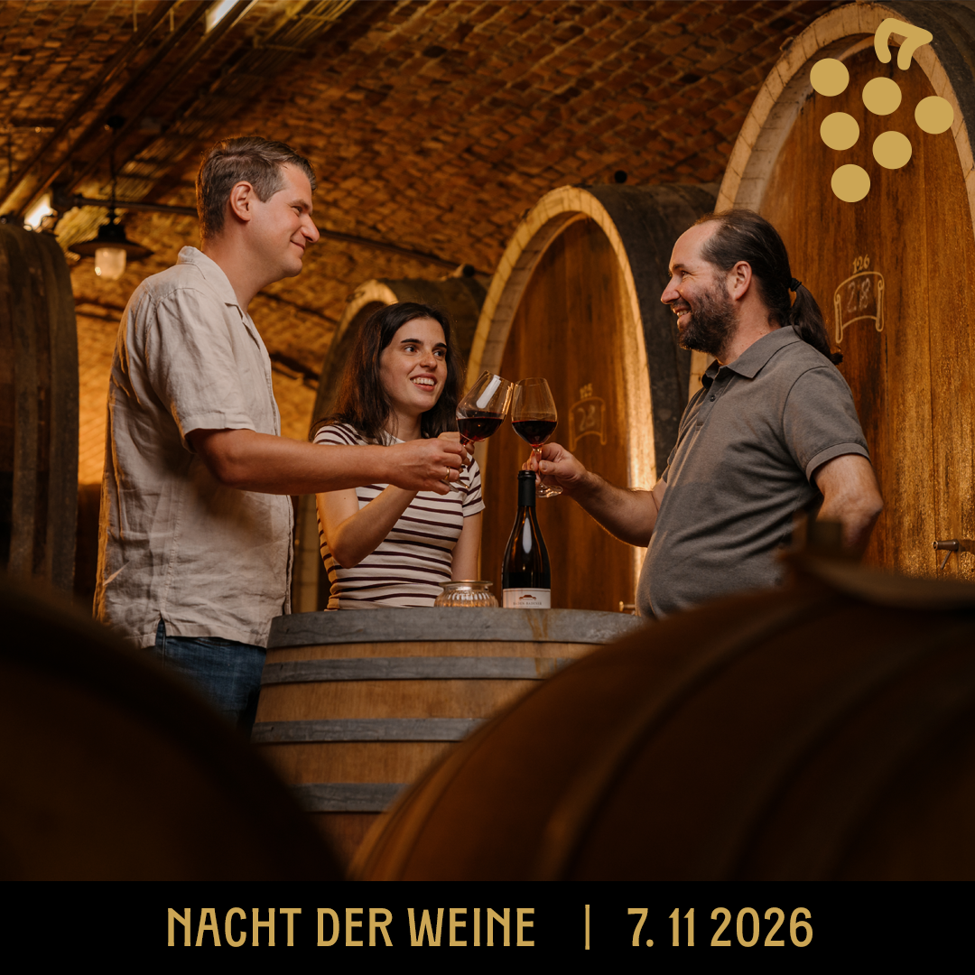 Nacht der Weine 2026-Weinhaus am Mauerberg-2026