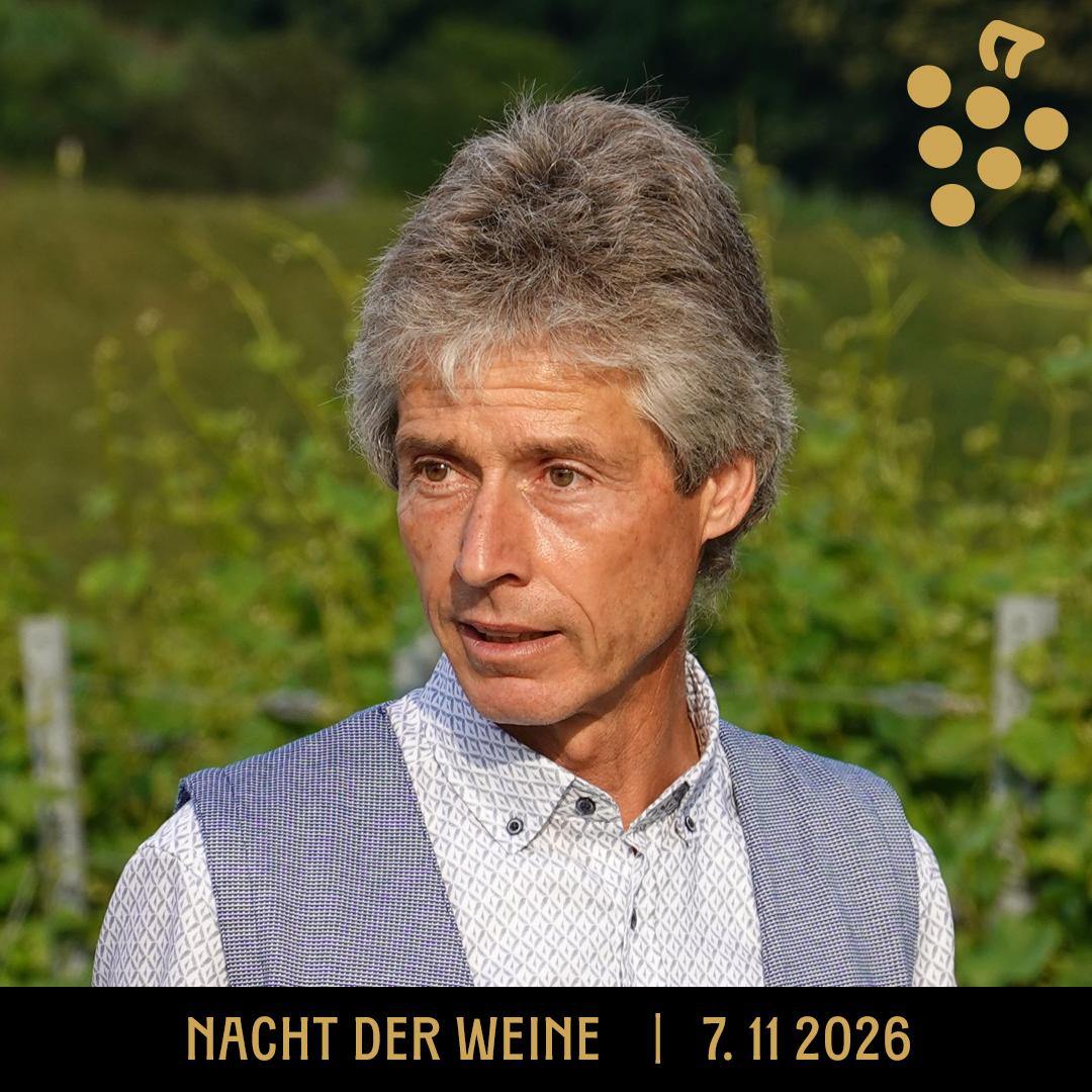 Nacht der Weine 2026 - Weingut Holger Dütsch